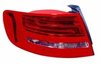 Abakus Heckleuchte 446-1912R-UE FüR Audi