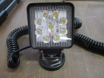 Trane LED Work Lamp X13162704001 14W 24VAC 6500k New Surplus Trane LED Work Lamp X13162704001 14W 24VAC 6500k New Surplus