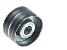 Poulie renvoi/transmission, courroie crantée SKF VKM 26211 pour 25 2.1 1984-