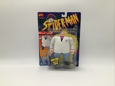 RARE Marvel Spider-Man Animated Kingpin Figure 1994 Toy Biz MOC Sealed