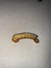 Pvtchwork Pins New Era