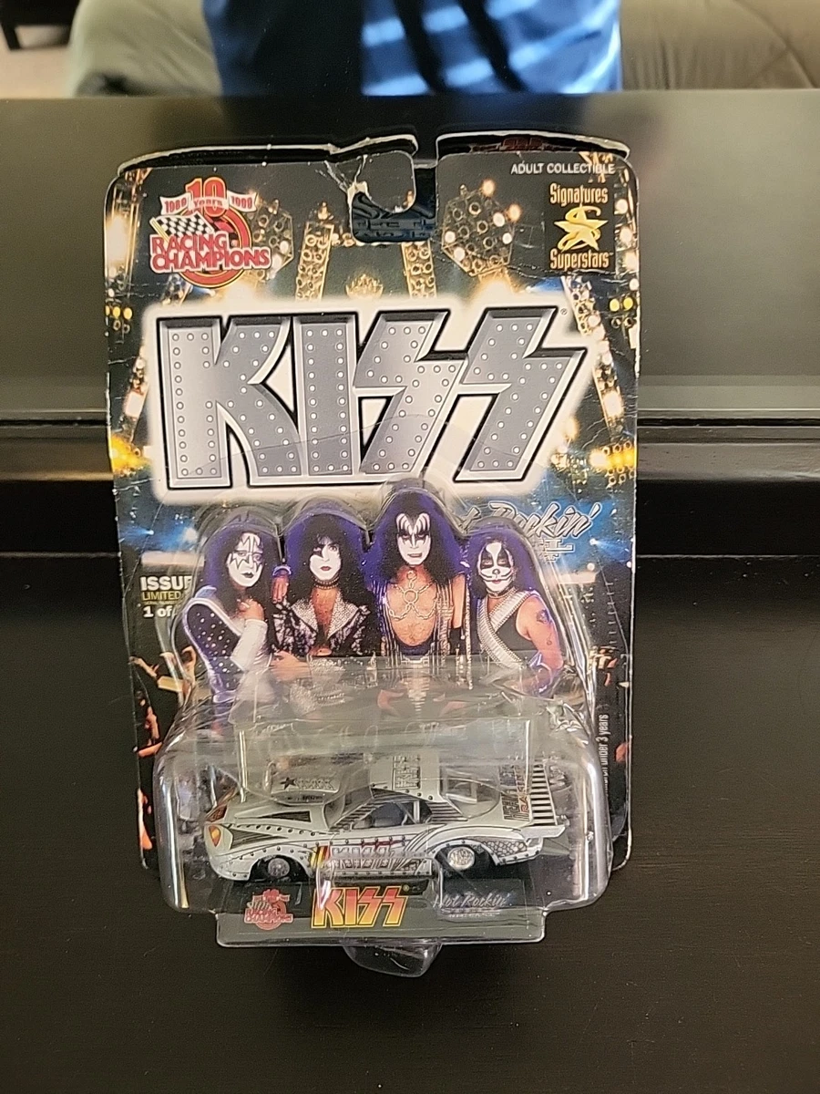 Racing Champions KISS Diecast Racing Cars for sale | eBay
