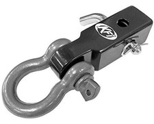 2" Receiver Shackle