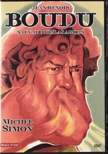 Boudu Sauvé Des Eaux von La Casa Del Cine Para Todos | DVD | Zustand sehr gut