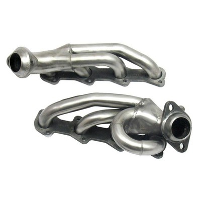 JBA Headers Cat4ward Headers Shorty Natural 1 1/2'' Primaries 1687S