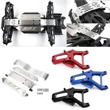 For TRAXXAS 1/6 4WD XRT 8S 78086-4 Chassis Armor Plate Front Upper Cover Support