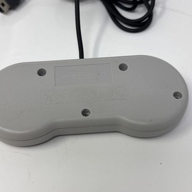 Official SNES Mini Classic Famicom Edition OEM CLV-202 Controller Super Nintendo