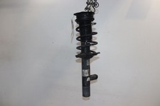 Amortisseur Volkswagen 412