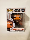 Star Wars "Ahsoka Tano" Funko Pop! Figure, (#464), SEALED/NEW, (2021), Jedi