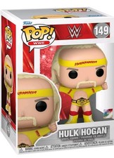 Ultimate Funko Pop WWE Wrestling Figures Checklist and Gallery 228