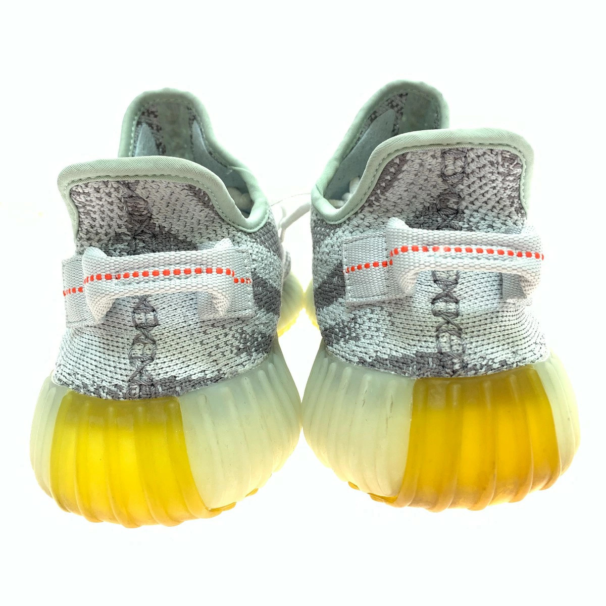 ADIDAS ADIDAS YEEZY BOOST 350 V2 B37571 26cm thumbnail 4