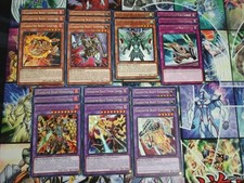 Yu-Gi-Oh! Gladiator Beast Deck Core / Labirinto del Maestro