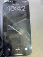 Apple iPhone 15 Pro Max Unlocked, 256GB Veriz...