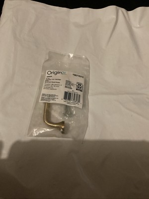 Origin 21 Emma 3” Center To Center Pull Brushed Gold Finish