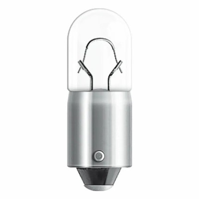 OSRAM Original Line Glühlampen 12V 2W - x10