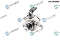 Dr.Motor Automotive DRM02766 Hochdruckpumpe FüR MERCEDES-BENZ