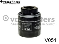 David Vasco ÖLfilter FüR VW Golf V 1K1 5K1 5M1 521 Skoda Yeti 5L Octavia II