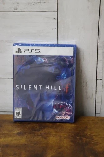 Silent Hill f - Sony PlayStation 5