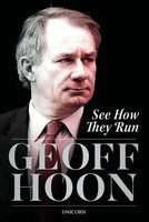 Geoff Hoon | See How They Run | Buch | Englisch (2021) | Gebunden