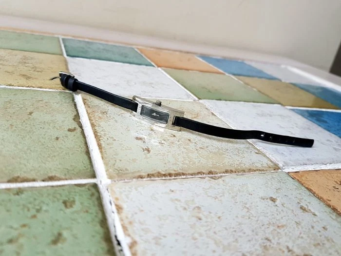 Orologio donna Gucci 3900L 124330057