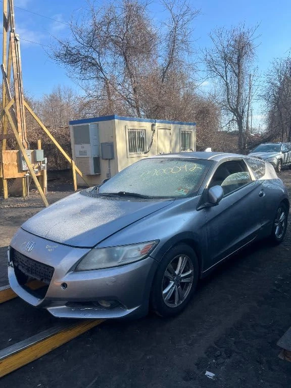 AC Compressor Fits 11-15 CR-Z 8228 - Image 2 of 4