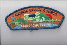 Nashua Valley Council CSP (J)