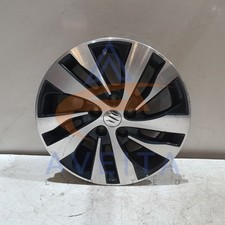 SUZUKI SX4 S-CROSS 2023 17" Alloy Wheel Single 4321064RF0