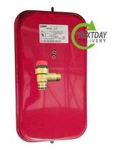 MAIN SYSTEM 24 ECO & 24 ECO ELITE EXPANSION VESSEL 8 LITRE 5114691 720787801 