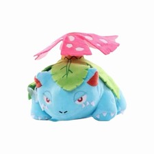 Pokemon Venusaur Plush Brand New