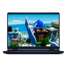 Dell Alienware 16 Aurora Core 7 240H 16GB RAM 512GB SSD RTX 5060 W11 Home WQXGA