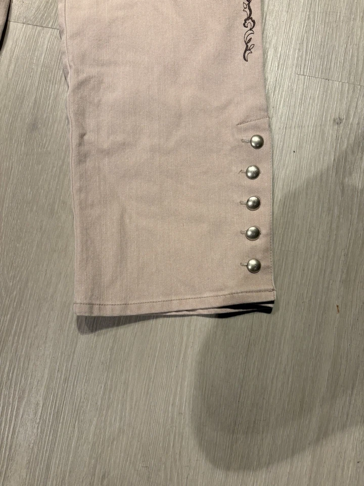 LANDHAUS Hose Gr. 36 Damen Jeans Landhausstil - Bild 4 von 4