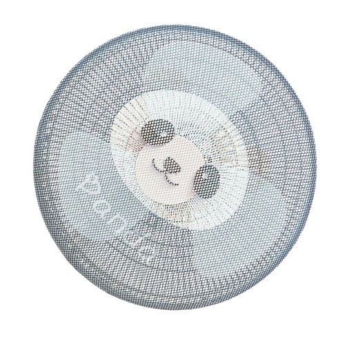 Fan Guard Staubabdeckung Net Mesh Lüftersicherheitsabdeckung Leicht Für Zuhause - Afbeelding 10 van 12