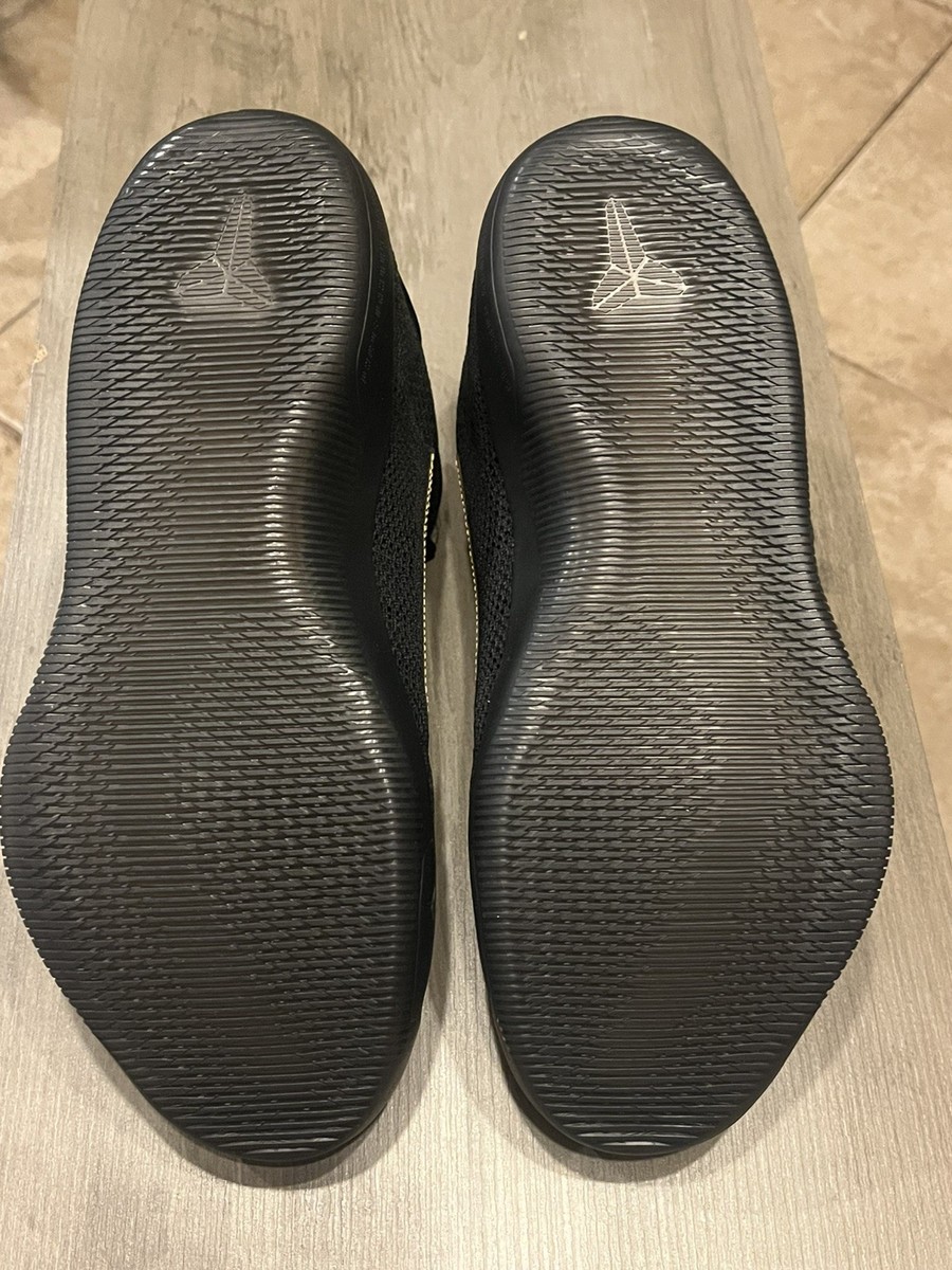 Size 8 - Nike Kobe 11 Elite Protro 2026 Low Fade To Black | eBay