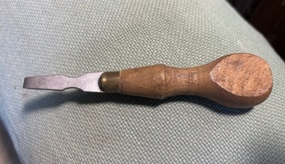 Screwdriver Type for Stanley 45 & 55 Combination Planes