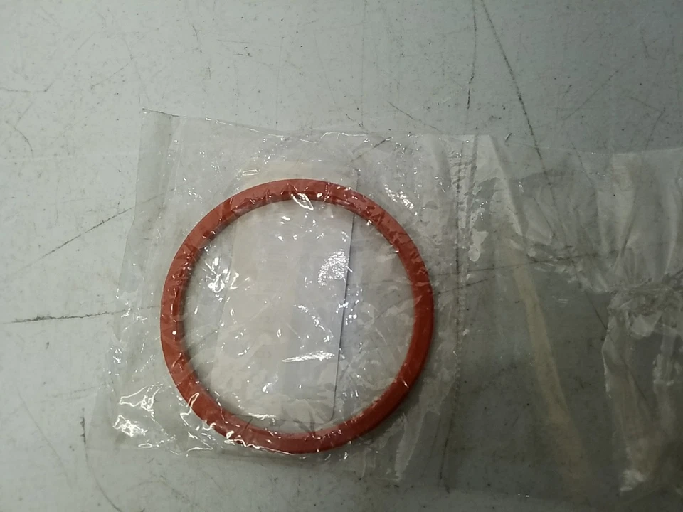 Sello enfriador de aceite de motor Beck/Arnley 0396616 - Resistente a fugas y reemplazo duradero Foto 4 de 4