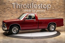 1984 Chevrolet S10 for Sale