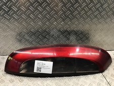 Rückleuchte links  Opel Corsa C (X01)  Heckleuchte links 687598