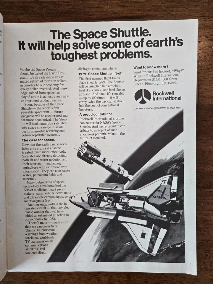 Vintage 1977 MLB Pittsburgh Pirates Vs. Philadelphia Phillies Program Scorecard - Image 3 of 4