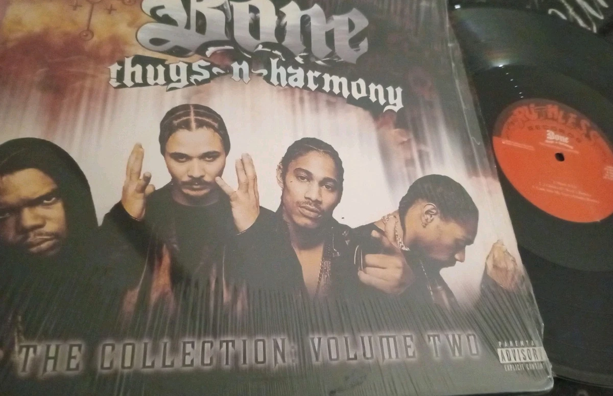 Bone Thugs-N-Harmony Vinyl Records for sale - eBay