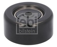 Febi Bilstein Umlenk-/FüHrungsrolle, Keilrippenriemen U.A. FüR Lexus, Toyota