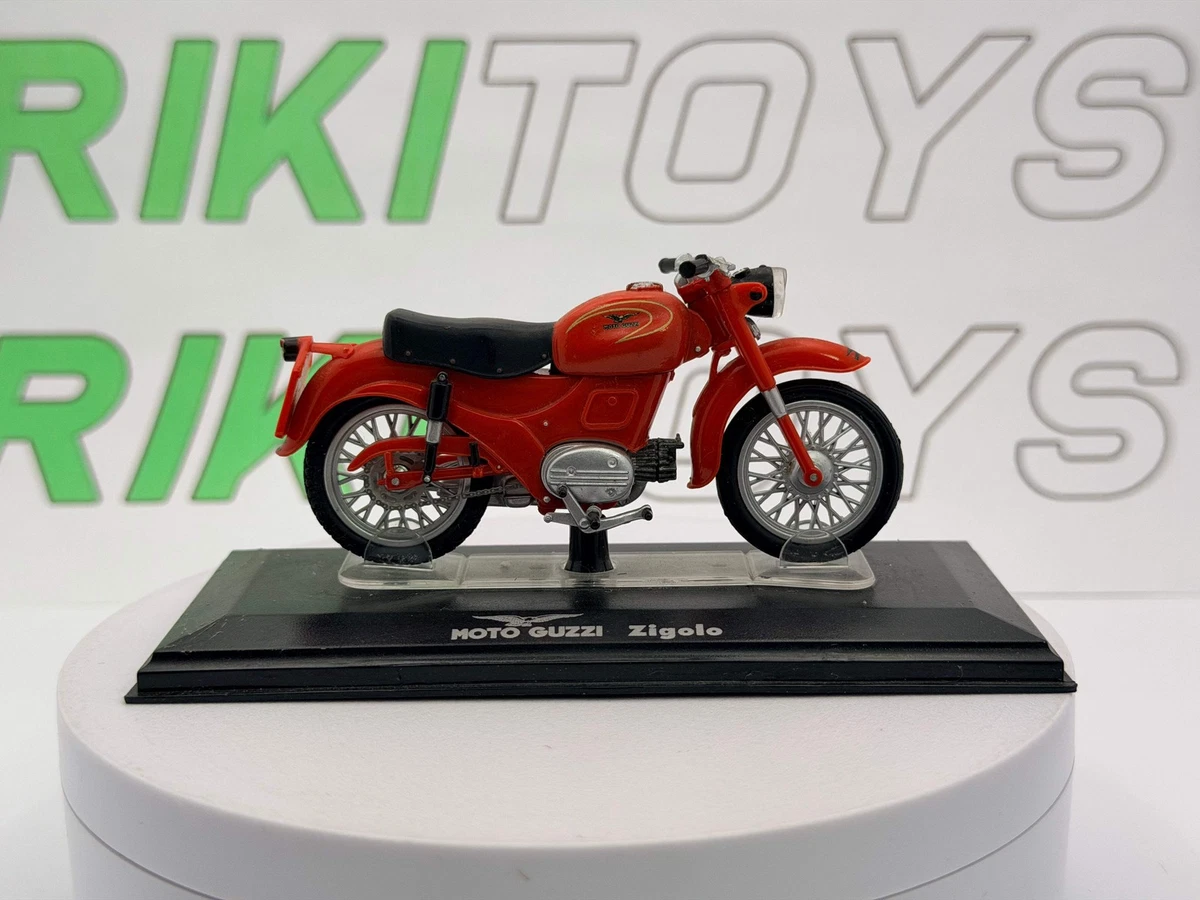 Moto Guzzi Diecast Cars, Trucks & Vans for sale | eBay