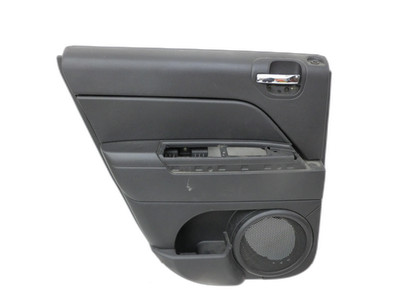 Türverkleidung Türpappe Links Hinten für Jeep Compass MK49 10-14 1RG11DVAD