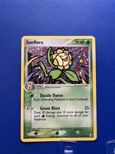 Sunflora 16/115 Unseen Forces Holo on eBay
