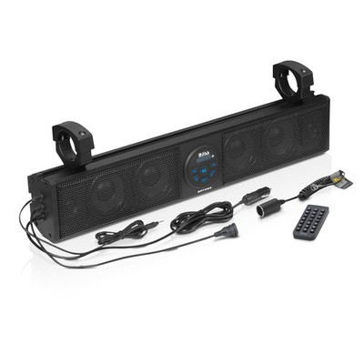 Boss Audio BRT26A 26'' Riot Sound Bar