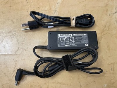 OEM HP brand 19V 4.7amp ac adapter charger Big Tip 7.4mm