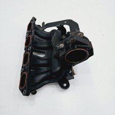 Mini Cooper Countryman R60 2011 Benzin 135kW Ansaugbrücke Ansaugkrümmer