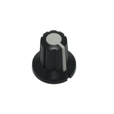 Genuine ROLAND Round Knob for Fantom-S, Fantom-S88, JUNO-D, MC-909 w/Tracking 