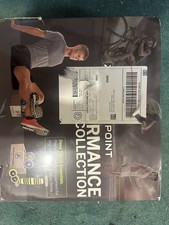 Trigger Point Performance Collection