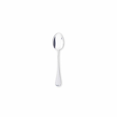 Gense Kaffeelöffel Svensk, Besteck, Löffel, Silber 830, 12 cm, 20201