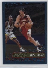 Click to enlarge Toni Kukoc